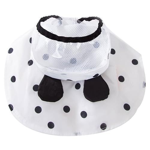 Hund Regenmantel wasserdicht schnell trocknend Hunde Regenmantel mit Kapuze und Leinenloch Schwarz Punkt Hunde Regen Poncho mit Ohrhörkleidung für kleine mittelgroße Hunde m Hund Regenmantel wasserdicht schnell trocknend Hunde Regenmantel mit Kapuze und Leinenloch Schwarz Punkt Hunde Regen Poncho mit Ohrhörkleidung für kleine mittelgroße Hunde m von Csafyrt