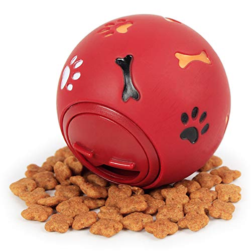 Csheng Ball Hund Hundeball Futterball FüR Hunde Hundeball UnzerstöRbar Hunde Ball Hundespielzeug Ball Welpenspielzeug Hundespielzeug Hundespielzeug UnzerstöRbar Random Color-b,s Csheng Ball Hund Hundeball Futterball FüR Hunde Hundeball UnzerstöRbar Hunde Ball Hundespielzeug Ball Welpenspielzeug Hundespielzeug Hundespielzeug UnzerstöRbar Random Color-b,s von Csheng
