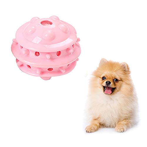 Csheng Hunde Spielzeug hundespielzeug Welpen zahnen Spielzeug Welpen Hund behandelt für welpen Hund kaut Lange anhaltende natürliche Hund kauen Spielzeug pink Csheng Hunde Spielzeug hundespielzeug Welpen zahnen Spielzeug Welpen Hund behandelt für welpen Hund kaut Lange anhaltende natürliche Hund kauen Spielzeug pink von Csheng