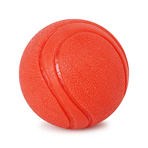 Csheng Hundespielzeug Ball Welpenspielzeug Hundespielzeug Hundespielzeug Intelligenz Spielzeug Hund Hunde Spielzeug Hundespielzeug GroßE Hunde Hunde Spielzeug FüR Welpen Hund Spielzeug red,5.8cm Csheng Hundespielzeug Ball Welpenspielzeug Hundespielzeug Hundespielzeug Intelligenz Spielzeug Hund Hunde Spielzeug Hundespielzeug GroßE Hunde Hunde Spielzeug FüR Welpen Hund Spielzeug red,5.8cm von Csheng