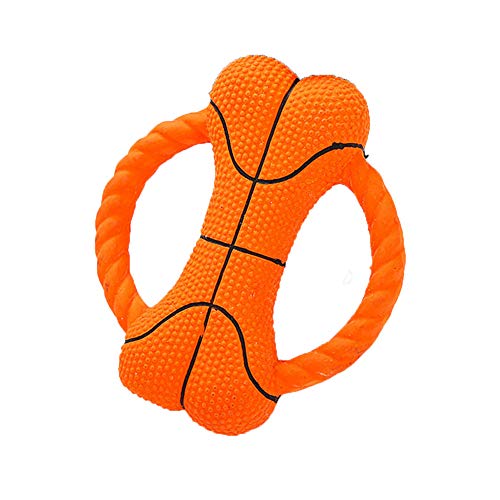 Csheng Hundespielzeug Hundespielzeug UnzerstöRbar Hundespielzeug Intelligenz Spielzeug Hund Hunde Spielzeug FüR Welpen Dog Toy Hundekuscheltier Hunde Spielzeug Intelligenz orange Csheng Hundespielzeug Hundespielzeug UnzerstöRbar Hundespielzeug Intelligenz Spielzeug Hund Hunde Spielzeug FüR Welpen Dog Toy Hundekuscheltier Hunde Spielzeug Intelligenz orange von Csheng