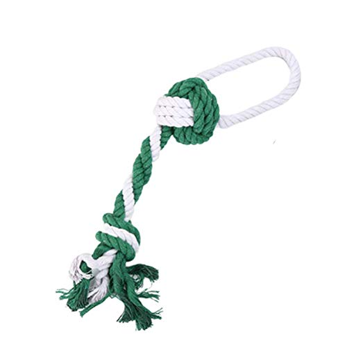 Csheng Hundespielzeug Hundespielzeug UnzerstöRbar Spielzeug Hund Hund Spielzeug Welpenspielzeug UnzerstöRbares Hundespielzeug Hundespielzeug Ohne Quietscher Green Csheng Hundespielzeug Hundespielzeug UnzerstöRbar Spielzeug Hund Hund Spielzeug Welpenspielzeug UnzerstöRbares Hundespielzeug Hundespielzeug Ohne Quietscher Green von Csheng