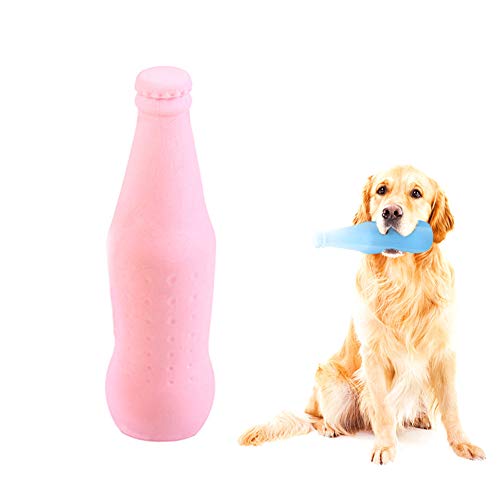 Csheng Welpenspielzeug Hundespielzeug GroßE Hunde Hunde Spielzeug FüR Welpen Hundespielzeug Hundespielzeug UnzerstöRbar Hundespielzeug UnzerstöRbar pink Csheng Welpenspielzeug Hundespielzeug GroßE Hunde Hunde Spielzeug FüR Welpen Hundespielzeug Hundespielzeug UnzerstöRbar Hundespielzeug UnzerstöRbar pink von Csheng