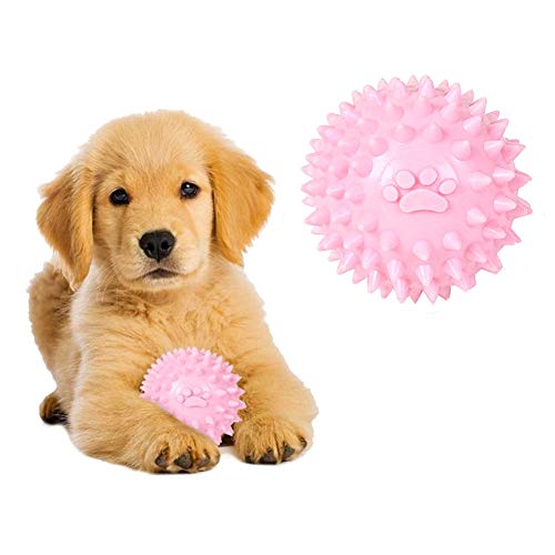 Csheng welpenspielzeug hundespielzeug große Hunde Hund behandelt für welpen Hund kauen Spielzeug Welpen Spielzeug von 8 wochen Hund Seil Spielzeug pink Csheng welpenspielzeug hundespielzeug große Hunde Hund behandelt für welpen Hund kauen Spielzeug Welpen Spielzeug von 8 wochen Hund Seil Spielzeug pink von Csheng