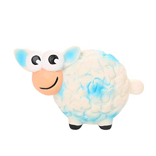 Hund Spielzeug Hunde Spielzeug FüR GroßE Hunde Dog Toy Hundekuscheltier Hundespielzeug Hundespielzeug UnzerstöRbar Hunde Spielzeug FüR Kleine Hunde Dog Toy Welpen Spielzeug FüR Hunde Sheep Hund Spielzeug Hunde Spielzeug FüR GroßE Hunde Dog Toy Hundekuscheltier Hundespielzeug Hundespielzeug UnzerstöRbar Hunde Spielzeug FüR Kleine Hunde Dog Toy Welpen Spielzeug FüR Hunde Sheep von Csheng