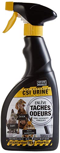 CSI Urine Multi Animal Spray 500 ml von CSI Urine