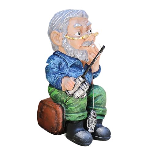 Csnbfiop Angeln Geezer Kunst Handwerk Simulation Höhle Figur Garten Landschaftsbau Garnelen Zucht Verstecken Ornamente Csnbfiop Angeln Geezer Kunst Handwerk Simulation Höhle Figur Garten Landschaftsbau Garnelen Zucht Verstecken Ornamente von Csnbfiop