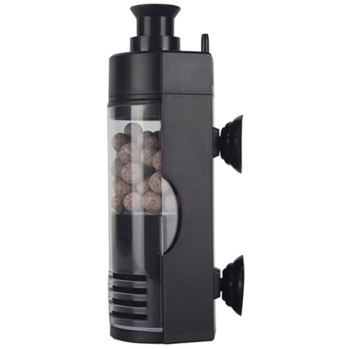 Csnbfiop Fischfilter Aquarium Internes Wasserreinigungssystem Wandmontierter Filter Csnbfiop Fischfilter Aquarium Internes Wasserreinigungssystem Wandmontierter Filter von Csnbfiop