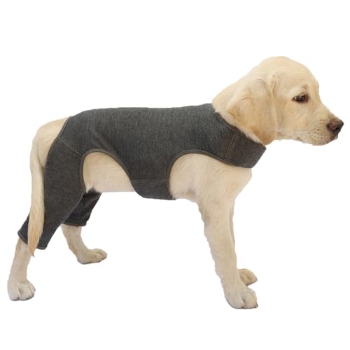 Csnbfiop Hunde Ellenbogenbandage Für Verletzte Gliedmaßen Fördert Komfort Hinterbeinbandage Haustier Hinterbeinbandage Gelenkschutz Hundeärmel Csnbfiop Hunde Ellenbogenbandage Für Verletzte Gliedmaßen Fördert Komfort Hinterbeinbandage Haustier Hinterbeinbandage Gelenkschutz Hundeärmel von Csnbfiop