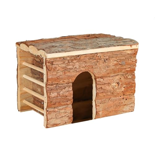 Csnbfiop Kleines Haustier Spielhaus Hamsterkäfig Unterschlupf Lebensraum Eichhörnchen Verstecke Bett Interaktion Käfig Heimtierbedarf Csnbfiop Kleines Haustier Spielhaus Hamsterkäfig Unterschlupf Lebensraum Eichhörnchen Verstecke Bett Interaktion Käfig Heimtierbedarf von Csnbfiop