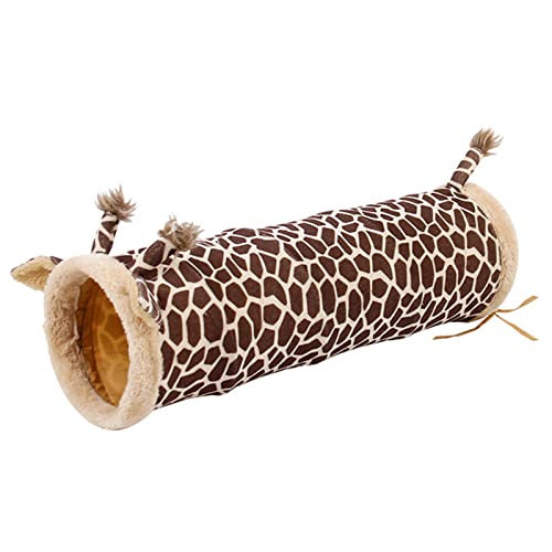 Tunnel Und Röhren Für Meerschweinchen Chinchilla Versteck Süßer Spieltunnel Für Igel Hamster Mäuse Ratten Rennmäuse Ratten Eichhörnchen Tunnel Und Röhren Für Meerschweinchen Chinchilla Versteck Süßer Spieltunnel Für Igel Hamster Mäuse Ratten Rennmäuse Ratten Eichhörnchen von Csnbfiop