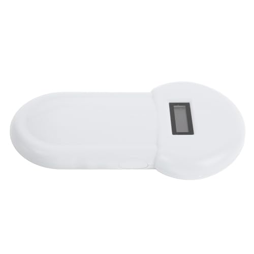 PET -Mikrochip -Scanner, 134,2 kHz Hoher Empfindlichkeit Tragbarer PET -Chip -Reader mit LCD -Display, Wiederaufladbarer USB -Animal -Chip -Scanner für die Tierverfolgung PET -Mikrochip -Scanner, 134,2 kHz Hoher Empfindlichkeit Tragbarer PET -Chip -Reader mit LCD -Display, Wiederaufladbarer USB -Animal -Chip -Scanner für die Tierverfolgung von Cuifati