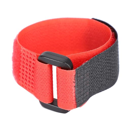 Culnflun Anti Crowing Rooster -Kragen, 10pcs Verstellbare Anti -Haken -Rauschhalle Halskette Nylon Pet Chicken Versorgung für tägliche Gebrauchsgeräuschreduktion Zubehör von Culnflun