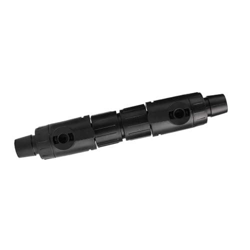 Culnflun Aquariumschlauchventil Schnellfreisetzungsstecker Haltbares Plastikwasserflussregelventil für Fischtankfilter Pumpen Rückgänge Protein Skimmer 12mm 16mm Größen Optionen (16mm Interface Quick Culnflun Aquariumschlauchventil Schnellfreisetzungsstecker Haltbares Plastikwasserflussregelventil für Fischtankfilter Pumpen Rückgänge Protein Skimmer 12mm 16mm Größen Optionen (16mm Interface Quick von Culnflun