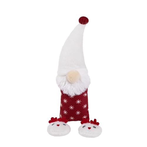 Cupid & Comet Festive Christmas Cat Toys - Interactive Teasers, Multitextured Balls, Cute Toys (Giovanni Gonk) von Cupid & Comet