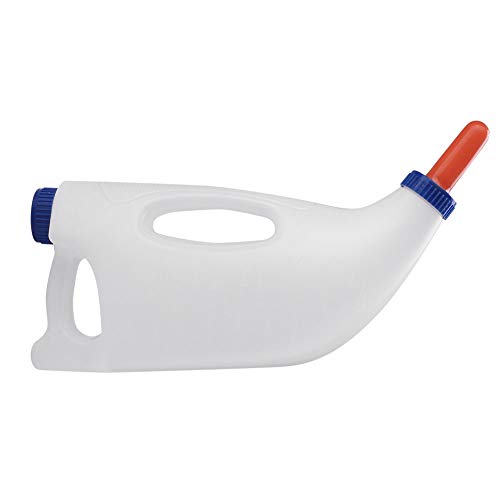 Cuque Fütterflasche für Kälber, Kunststoffflasche für Kälber, Heimbauernhof für Kälber Cuque Fütterflasche für Kälber, Kunststoffflasche für Kälber, Heimbauernhof für Kälber von Cuque