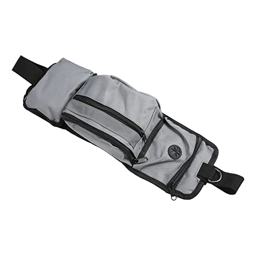 Cuque GüRteltasche FüR das Hundetraining, Reflektierende Hundetasche mit GroßEr KapazitäT FüR AusflüGe Cuque GüRteltasche FüR das Hundetraining, Reflektierende Hundetasche mit GroßEr KapazitäT FüR AusflüGe von Cuque