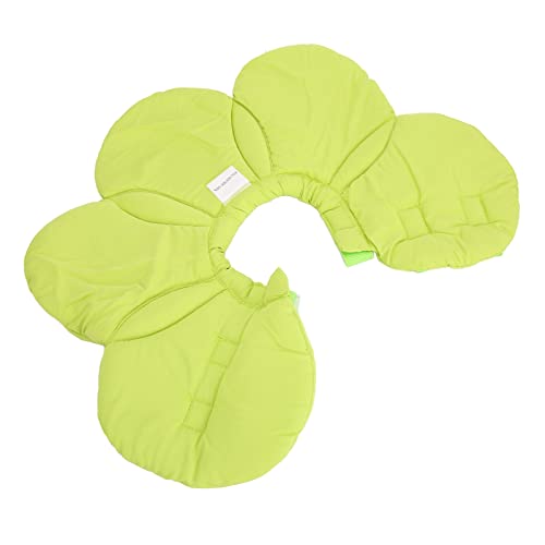 Cuque Hundehalsband - Elizabeth leicht und verstellbar für Hunde (L) von Cuque