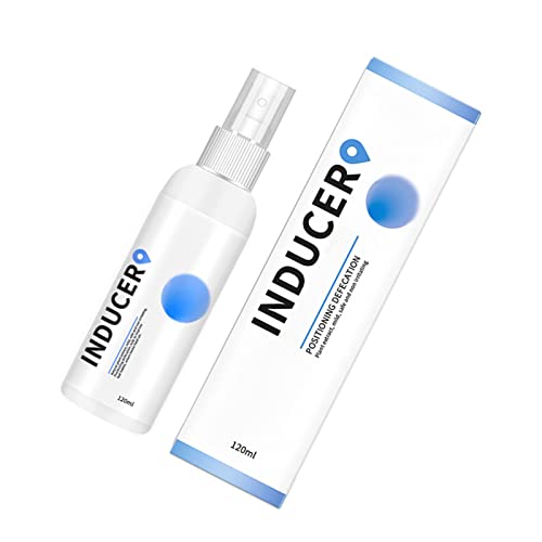 Cuque Kätzchen-Trainingshilfe, 120 Ml Sanftes Hunde-Töpfchen-Trainingsspray Zur Positionierung des Stuhlgangs Sichere Verwendung Im Innenbereich für Kätzchen Cuque Kätzchen-Trainingshilfe, 120 Ml Sanftes Hunde-Töpfchen-Trainingsspray Zur Positionierung des Stuhlgangs Sichere Verwendung Im Innenbereich für Kätzchen von Cuque
