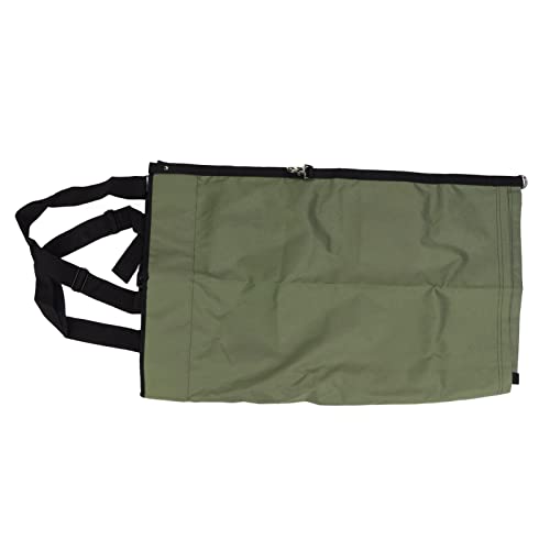 Pflückschürze, robuste Obstpflücktasche Große Kapazität Wiederverwendbar mit Schnellverschluss für den Obstgarten Pflückschürze, robuste Obstpflücktasche Große Kapazität Wiederverwendbar mit Schnellverschluss für den Obstgarten von Cuque