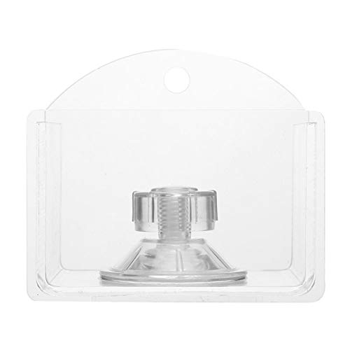 Cuque Verrückter Tortoise Drinker Fountain Supplies Leichte Reptilienvorräte, Drinking Feeding Box Lizard Water Feeder, für Tortoise von Cuque