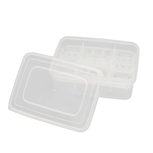 Reptile Breeding Box Easy Clean Reptile Incubator for Turtles for Geckos Reptile Breeding Box Easy Clean Reptile Incubator for Turtles for Geckos von Cuque