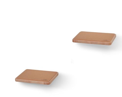Curious Paw Kletterwand Katzen 2er Set Kletterstufen Curious Paw Kletterwand Katzen 2er Set Kletterstufen von Curious Paw