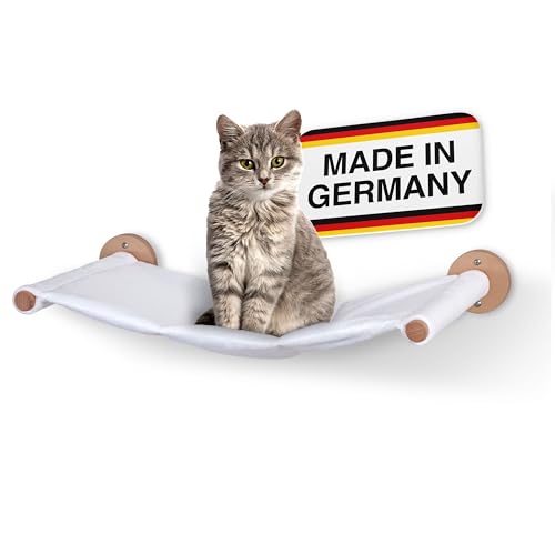 Curious Paw Kletterwand Katzen Hängematte Curious Paw Kletterwand Katzen Hängematte von Curious Paw