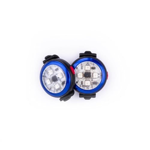 Luumi Safety LED Blue von Curli
