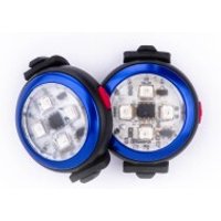 Curli Luumi Safety LED blau von Curli