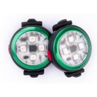 Curli Luumi Safety LED grün von Curli