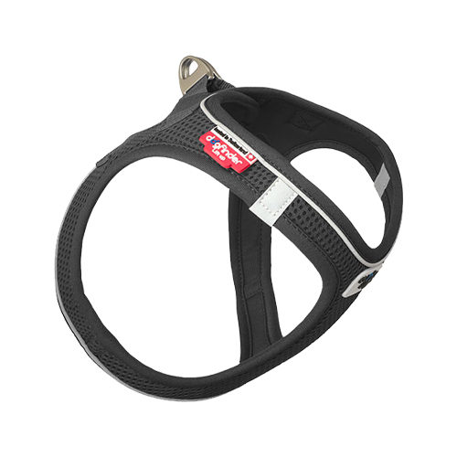 Curli Magnetic Vest Harness - Schwarz - M Curli Magnetic Vest Harness - Schwarz - M von Curli