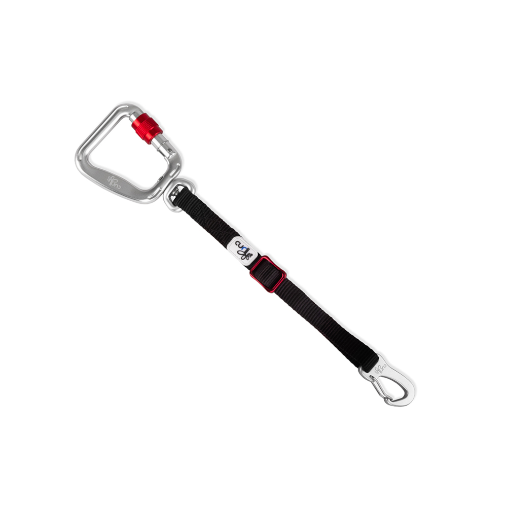 Curli Sicherheitsgurt für Auto - Größe S: 30 cm lang, 20 mm breit Curli Sicherheitsgurt für Auto - Größe S: 30 cm lang, 20 mm breit von Curli