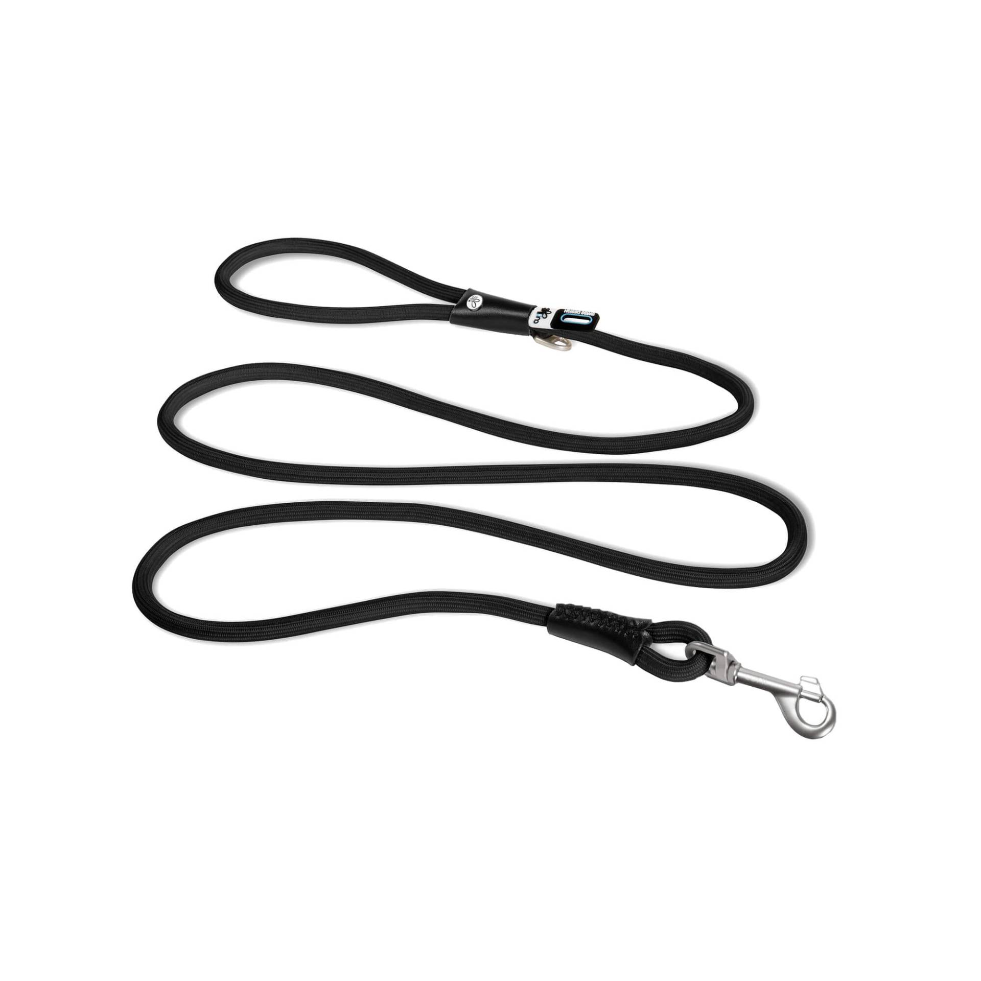 Curli Stretch Comfort Leash - Lilac - L von Curli