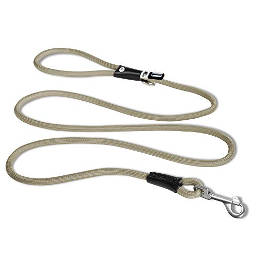 Stretch Comfort Leash Tan M Stretch Comfort Leash Tan M von Curli