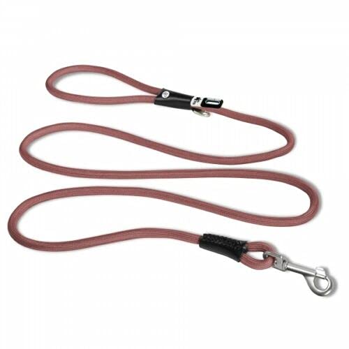 Curli Stretch Comfort Leine Ruby Red SE21 SL21-RR Special Edition Größe M Curli Stretch Comfort Leine Ruby Red SE21 SL21-RR Special Edition Größe M von Curli