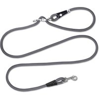 Curli Vario Comfort Leash dunkelgrau S von Curli