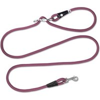 Curli Vario Comfort Leash himbeere S von Curli