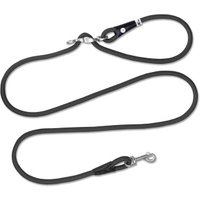 Curli Vario Comfort Leash schwarz L von Curli