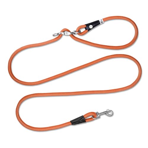 Vario Comfort Leash Sun Orange L von Curli