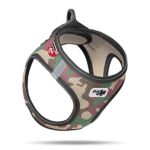 Vest Harness Air-Mesh Camo M Vest Harness Air-Mesh Camo M von Curli