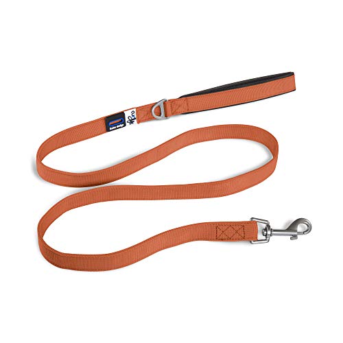 Basic Leash Orange L Basic Leash Orange L von Curli