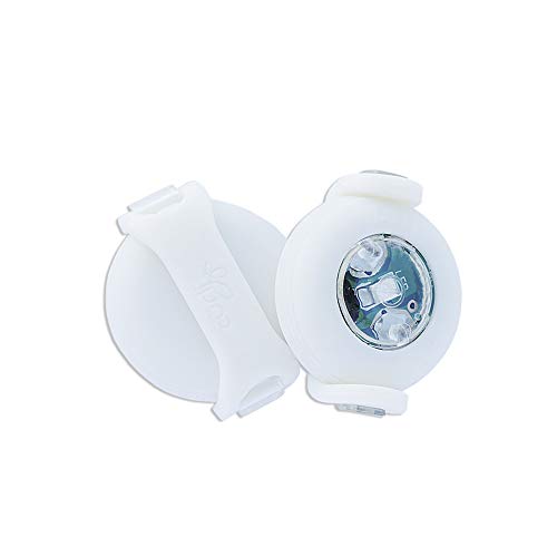 luumi LED White von Curli