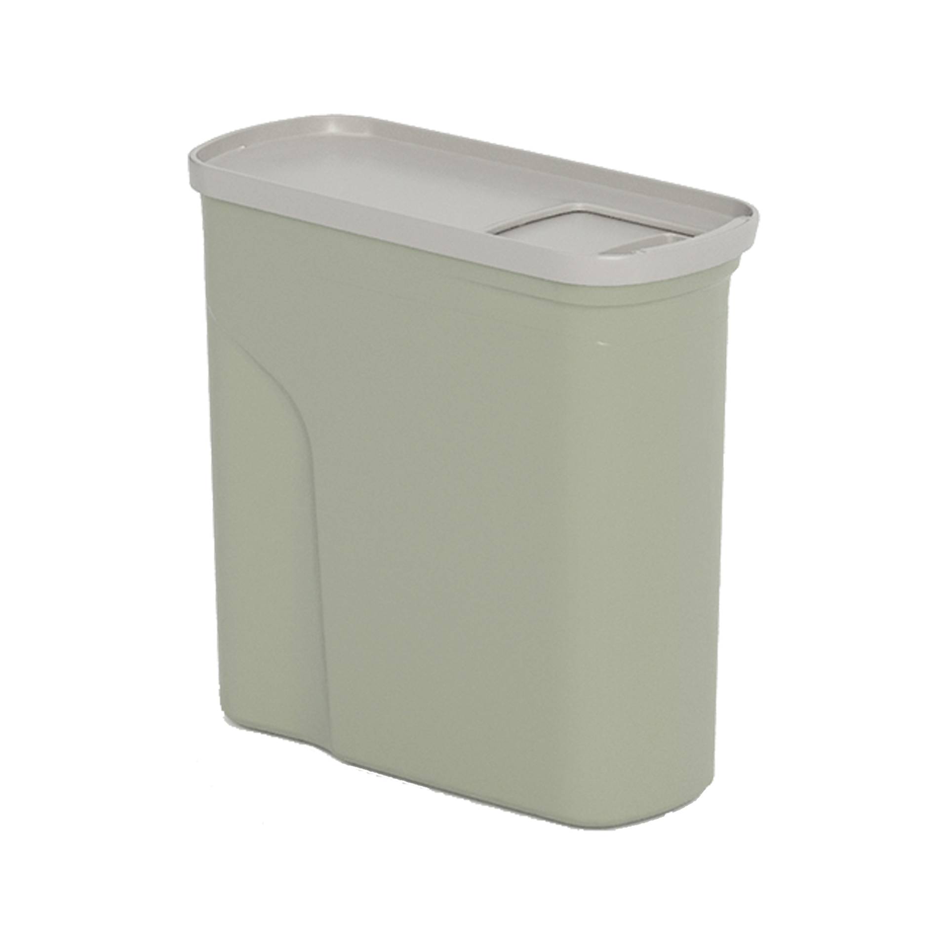 Curver Futtermittelbehälter - Misty Green - 2 L Curver Futtermittelbehälter - Misty Green - 2 L von Curver