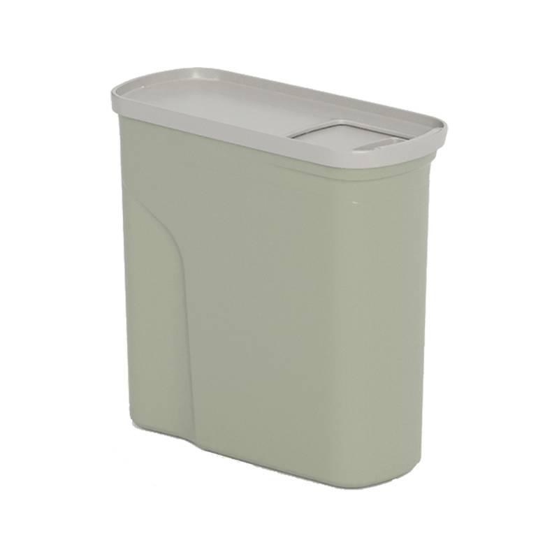 Curver Futtermittelbehälter - Misty Green - 2 L von Curver