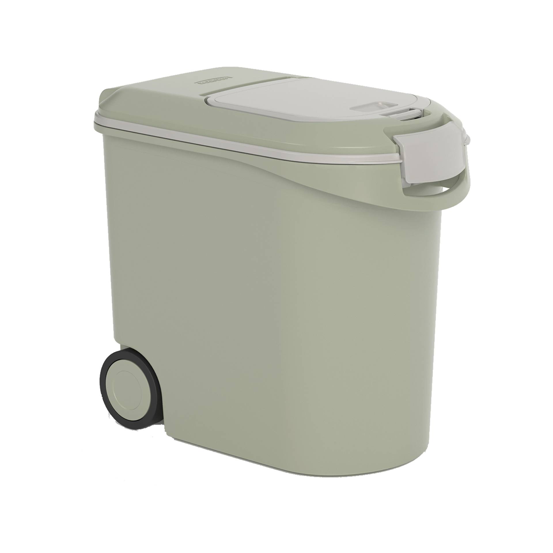 Curver Futtermittelbehälter - Misty Green - 35 L Curver Futtermittelbehälter - Misty Green - 35 L von Curver