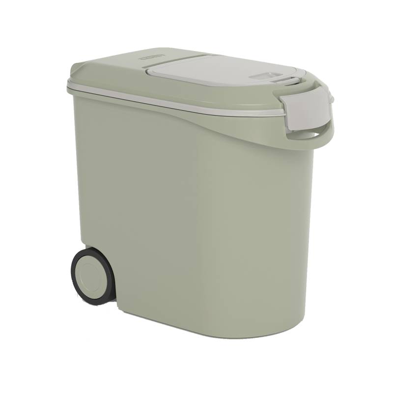 Curver Futtermittelbehälter - Misty Green - 35 L Curver Futtermittelbehälter - Misty Green - 35 L von Curver
