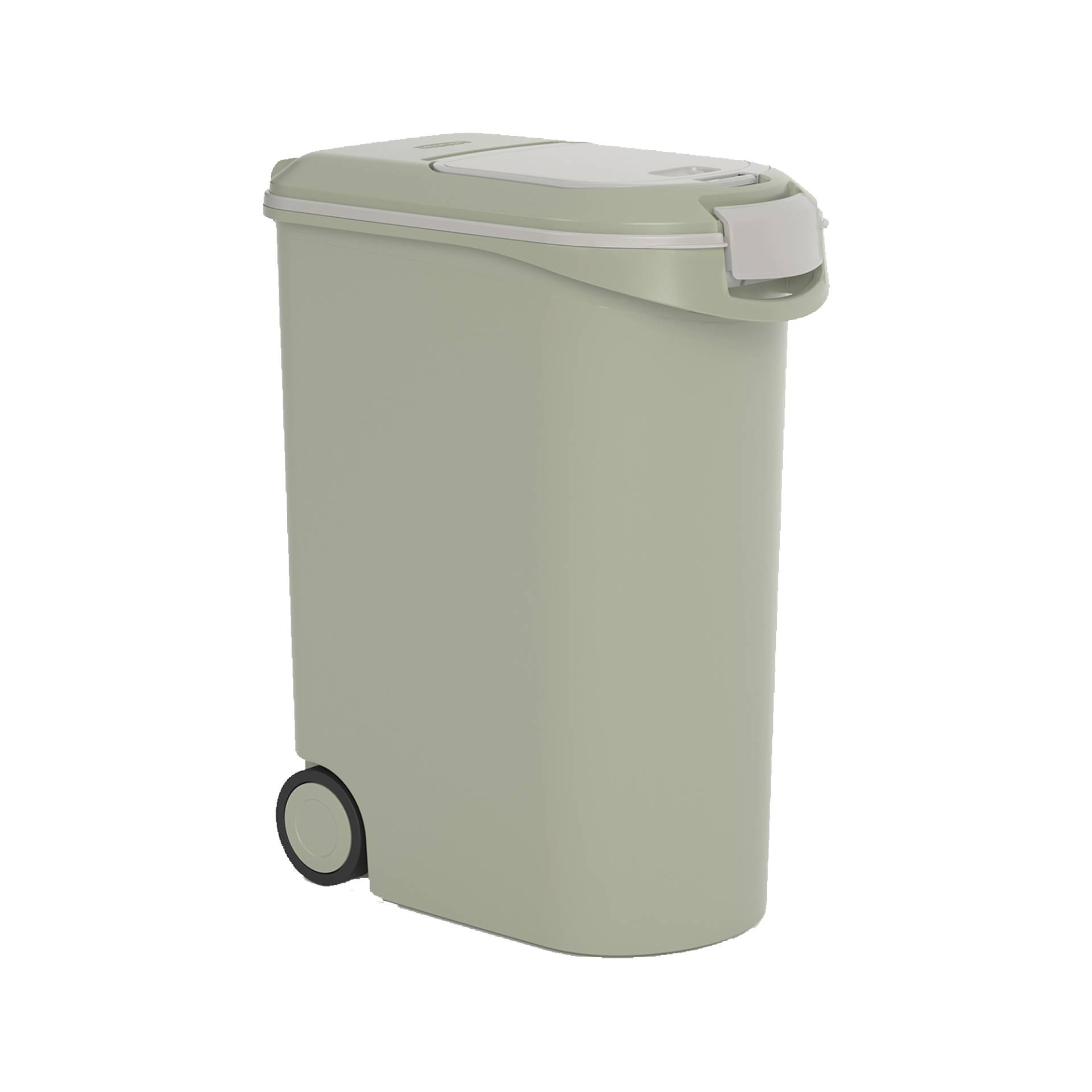 Curver Futtermittelbehälter - Misty Green - 54 L Curver Futtermittelbehälter - Misty Green - 54 L von Curver