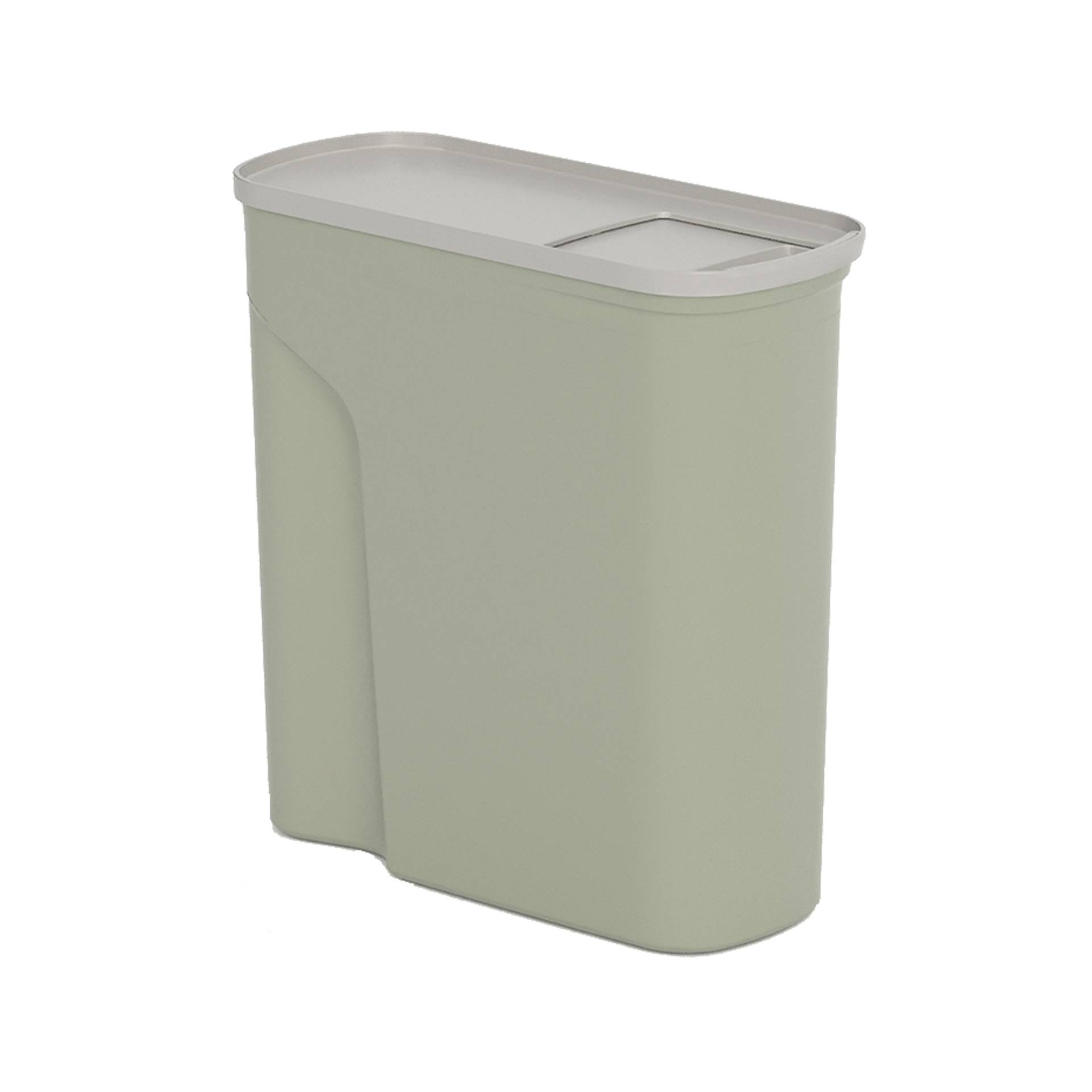 Curver Futtermittelbehälter - Misty Green - 6 L Curver Futtermittelbehälter - Misty Green - 6 L von Curver