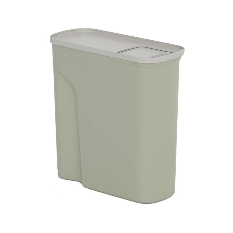 Curver Futtermittelbehälter - Misty Green - 6 L von Curver